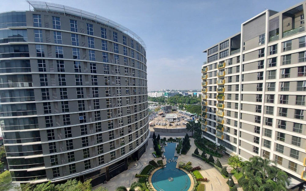 Quận 3 sở hữu nhiều dự án chung cư tiềm năng